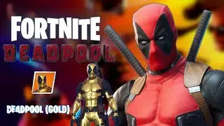 the secret MAP changes for (SEASON 3) Deadpool SECRET HIDEOUT