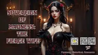 Sovereign of Madness The Fierce Wife   Episode 6 Audio   Romance Rendezvous Audiobook