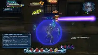 DCUO Metal Beast Boy ⬥ Boss Solo ⬥ Battle Troll Gadgets [ONE-WOMAN ARMY]