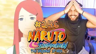 Mommy!!! Naruto: Shippuden - Episode 246 The Orange Spark Reaction