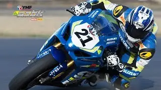 Australian Superbike Championship (ASBK) - Rnd 5, Morgan Park - Superbikes - August 26-28, 2017
