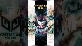 POLSKI DROP | Vol.1Truck: AIVERSE &ndash; DZIKI OB&Oacute;Z (VIXA 2025) #MATIITSIV #DANCE #POLSKI #MUSIC #STAGE