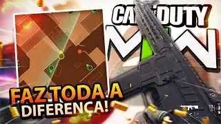 ESSAS DICAS podem MUDAR SUA GAMEPLAY no COD MWII DRASTICAMENTE! - (Ghost x VANT x Silenciadores)