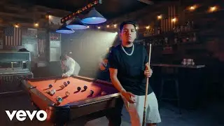 Julio LV - El Cuadro (Official Video)