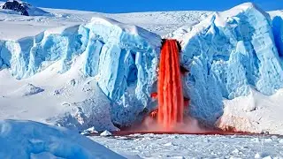 Top 10 Strangest Natural Phenomena on Earth That Will Blow Your Mind