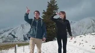 Discover New Zealand with Airguides