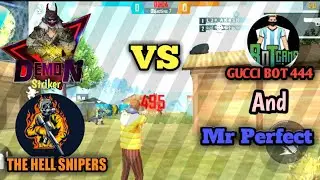 2 VS 2 CLASHSQUAD ONLY ADAM AND NO GUN SKIN CHALLENGE #SKILLMATTERS