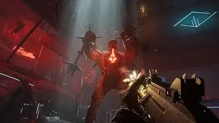 Killing Floor 3 Rearmament Update Is Here!!! | New Gameplay 