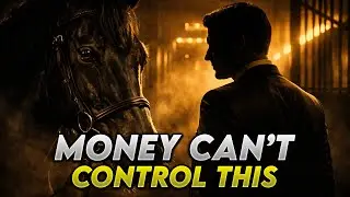 Why the World’s Richest People Are Obsessed With Horses!
