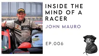 Inside the Mind of a Racing Performance Coach: Exclusive Interview with John Mauro