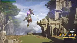 Anthem Wyvern Legendary Drop with Interceptor !