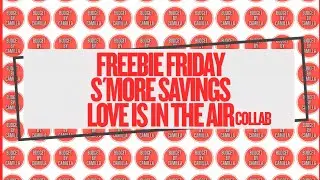 Freebie Friday & more. 😃