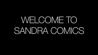 Welcome to Sandra Comics