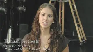 Florida State University: Arts and Culture