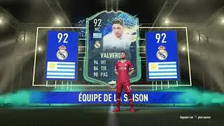 Valverde TOTS!?
