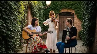 Noche Tibia De Guitarra Flamenca Y Ecos Mediterr&aacute;neos Para Un Sue&ntilde;o Apacible
