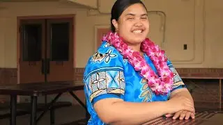 Testimony: Monaleeza Miracle Utu