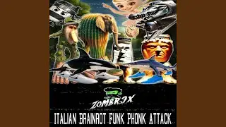 BALLERINA CAPPUCCINA FUNK Z3