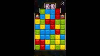Six! Game Play Video on ZTE ZMAX 2 Android Device