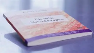 Rudolf Steiner/Zweite Nebenübung, Willensschulung
