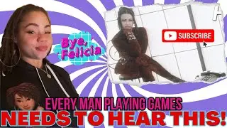 AGaneé Reacts! - First Time Hearing Cece Peniston| Keep On Walkin