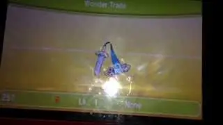 Daily Wonder Trade