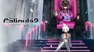 [The Caligula Effect 2] Is it pronounced 