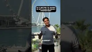 FAQs about investing in Dubai