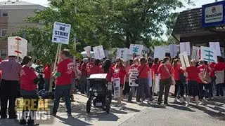 Washington State Supreme Court Rules Charter Schools Unconstitutional (2/2)