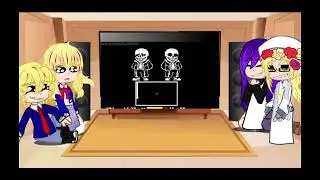 ai Hoshino reacciona a time paradox