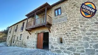 Casa do Veiga | Chantada, Spain | Hotel Review 🌟