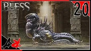 Bless Online - Ep20 - I Got Stronger