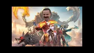 PTS DEBOOST Дорога от 2500 к 0