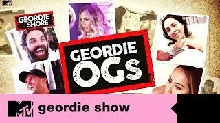 O que vai acontecer agora? As Garotas De Geordie Show | MTV Geordie Show