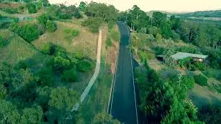 Mt Panorama Bathurst Hike. The mountain is calling.