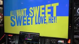 NAMM 2018: Pioneer DJ Booth Walkthrough (Rekordbox Lyric & More!)