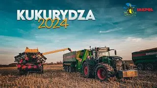 JAKPOL – Kukurydza 2024