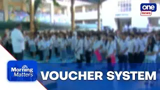 PBEd pushes for strengthened, expanded voucher system to improve access to education