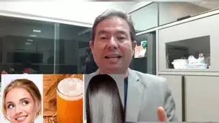 Levedura de cerveja, um alimento funcional...