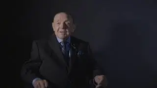 Giving Back: A Korean War Veteran Passes the Watch