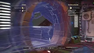 No Man's Sky voyagers annoying ship building bug