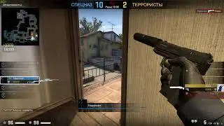 Counter-strike  Global Offensive | SILVER MOMENTS