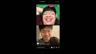 DEANKT & ZEYS BJORN LIVE IG SARKAS EVOS RECAL2 KALAH SAMA GEEK! DEANKT LIVE IG BAHAS EVOS!!