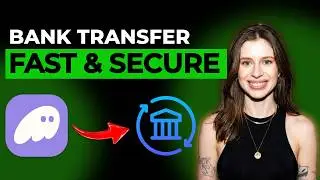 How to Withdraw Money from Phantom Wallet to Bank [2026 Full Guide]