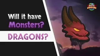 What CHARACTERS will Social Kingdoms have? 🧙 | Questions & Answers N&deg;4