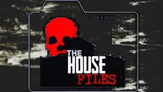 The House Files: File #1 - Hunt For Terrifier 3 4K & Happy New Year 2025