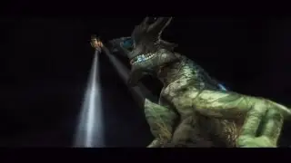 Pacific Rim: The Video Game Walkthrough - Slattern Gameplay (DLC)