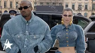 Julia Fox Regrets Brief Relationship w/ Kanye West, Claims She Was &lsquo;Used as a Pawn'