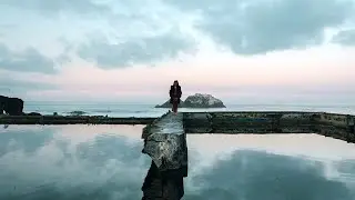 Kate Lamont (feat. DJ Basta) - Right Now [Official Video]