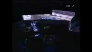 WRC Petter Solberg - Rally Monte Carlo 2003 SS4 - Subaru Impreza Onboard Video
